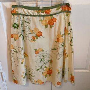 Vintage DmBm Skirt